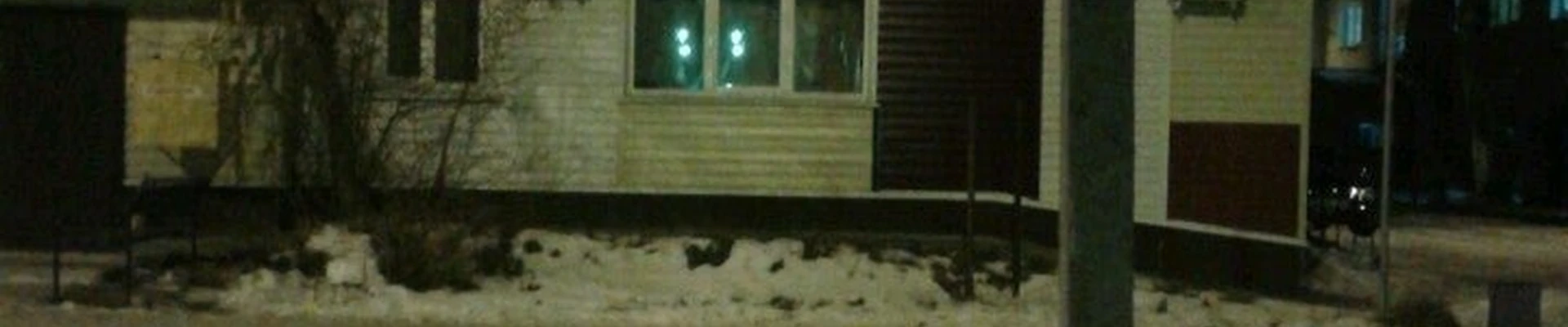 Мадлен в Югорске Ханты-Мансийский автономный округ, Югорск, улица Буряка, 1