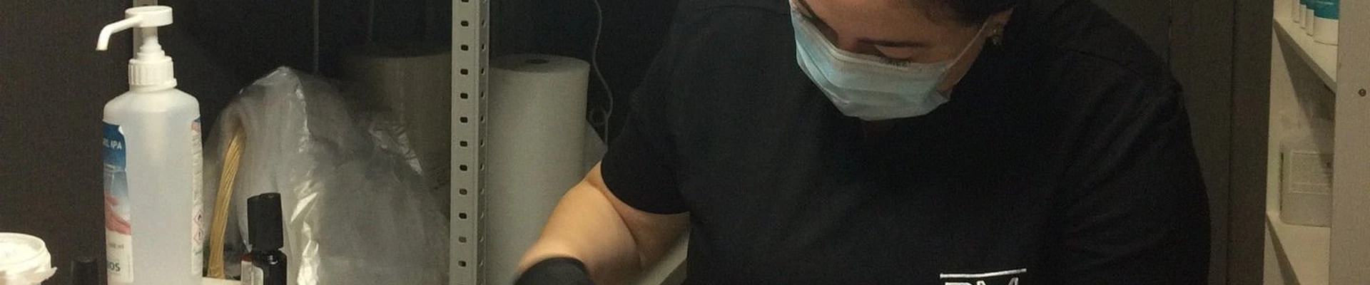 Paul Mitchell в Симферополе Россия, Республика Крым, Алушта, улица Ленина, 2