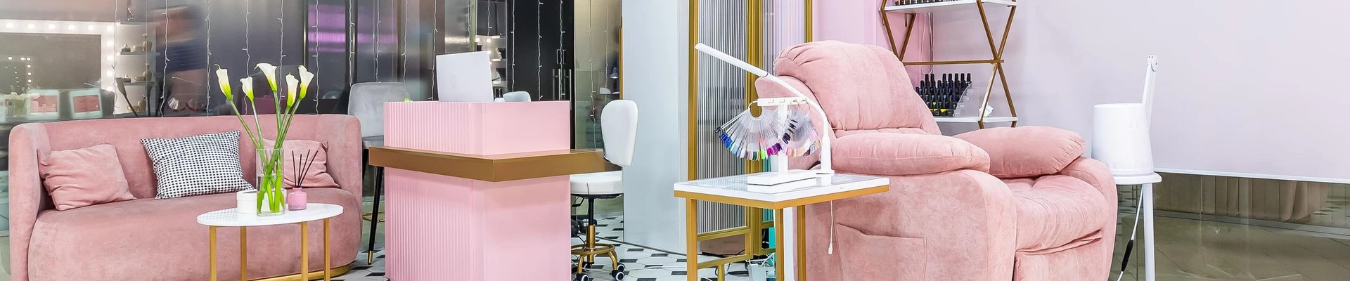 Nail prostranstvo в Красногорске Россия, Московская область, Красногорск, Павшино, 143405, Ильинское шоссе, 1А