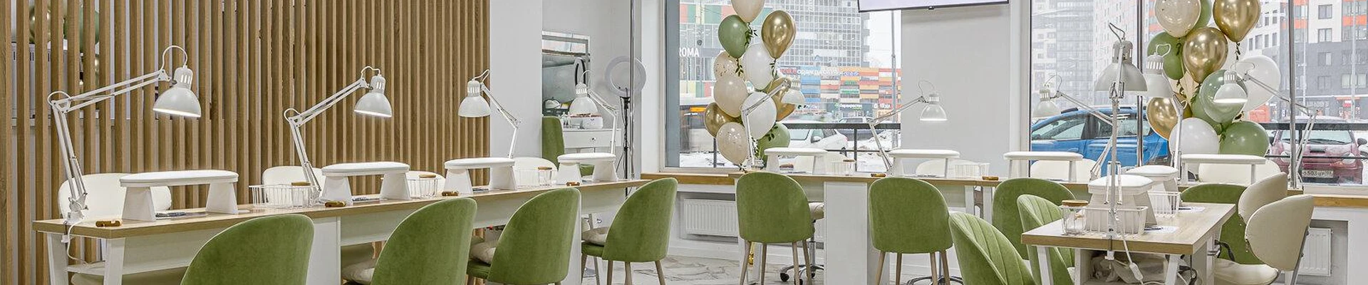 G&G в Кудровом Ленинградская область, Кудрово, Пражская улица, 5, 1 этаж