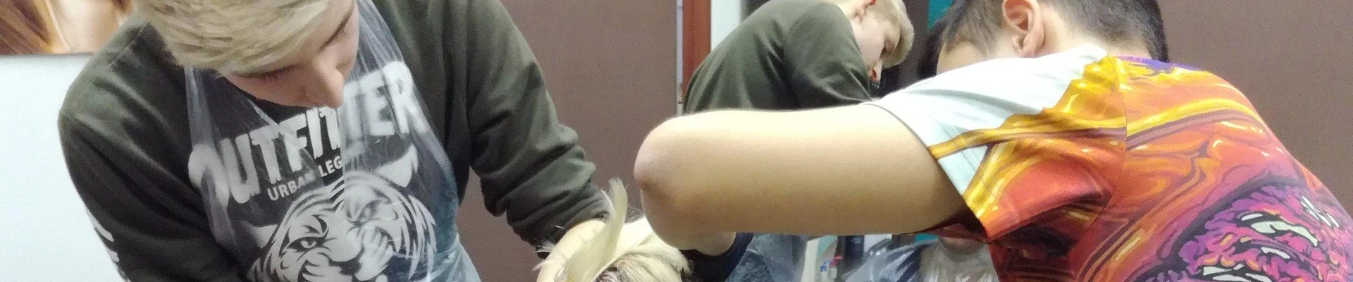 Николь в Арзамасе Арзамас, Парковая, 1а, 2 этаж