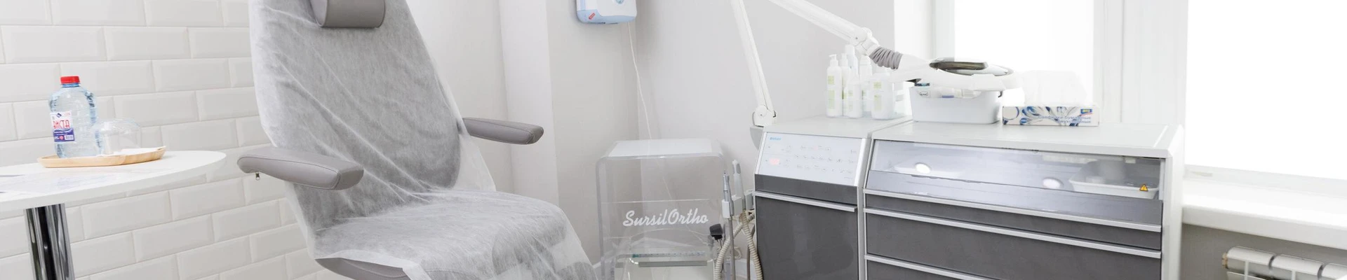 Клиника подологии на улице 8 Марта