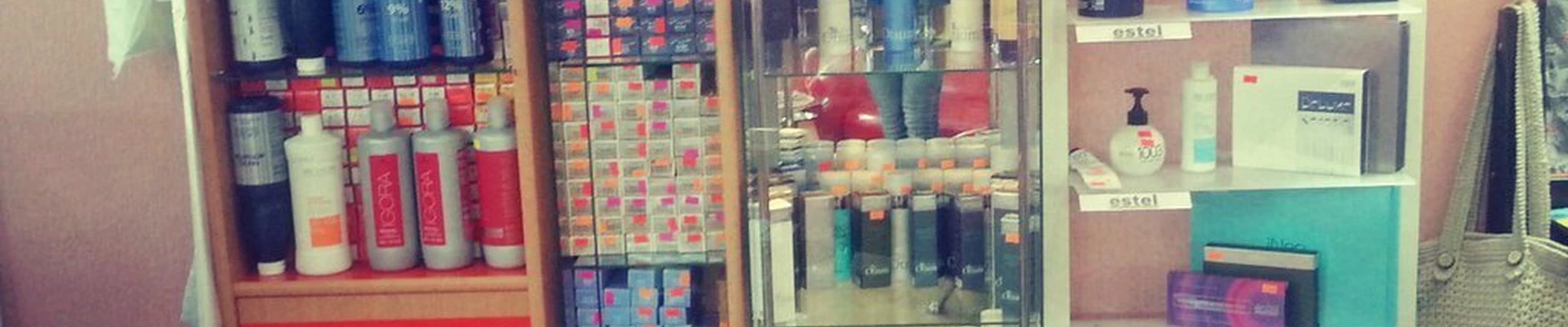 Beauty Hair в Нижневартовске Ханты-Мансийский автономный округ, Нижневартовск, Нефтяников, 5, 1 этаж