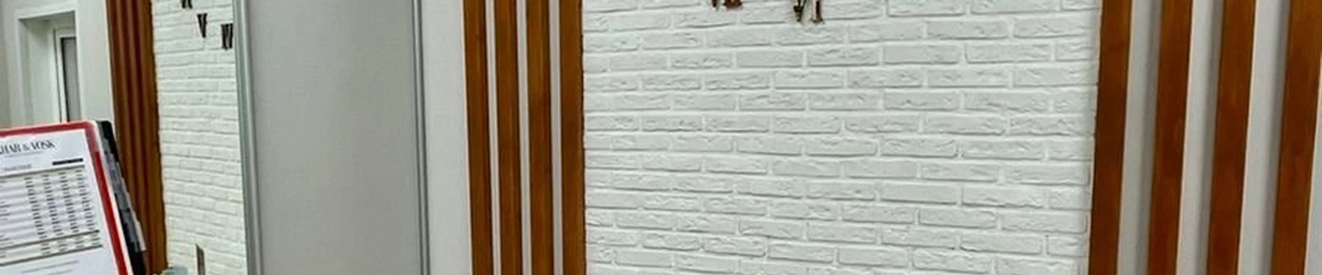 Sahar & Vosk в Петрозаводске Республика Карелия, Петрозаводск, улица Древлянка, 15А, 2 этаж; левое крыло