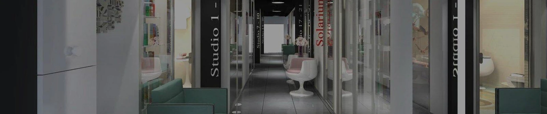 Beauty Magic в Сергиев посаде Россия, Москва, улица Плющиха, 27, "Мой Салон", этаж 2, кабинет 206