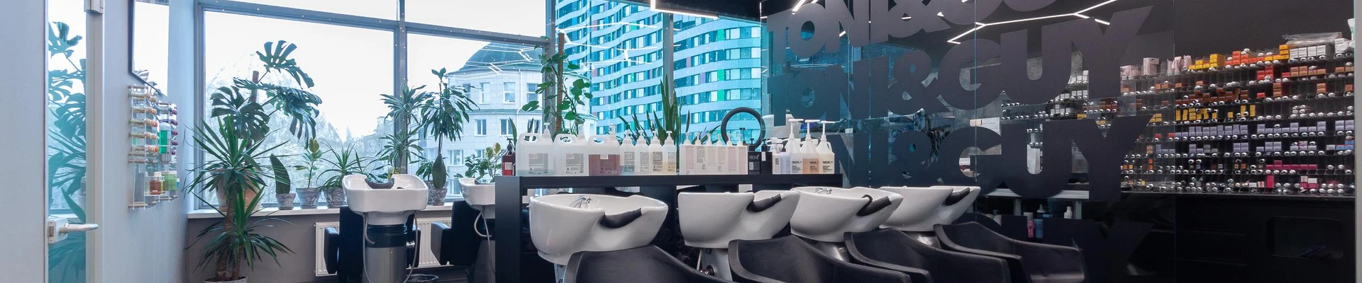 Toni&Guy