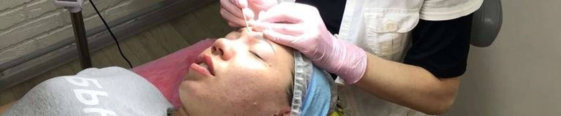 Точка красоты в Стерлитамаке Республика Башкортостан, Стерлитамак, Коммунистическая, 96а, 2 этаж