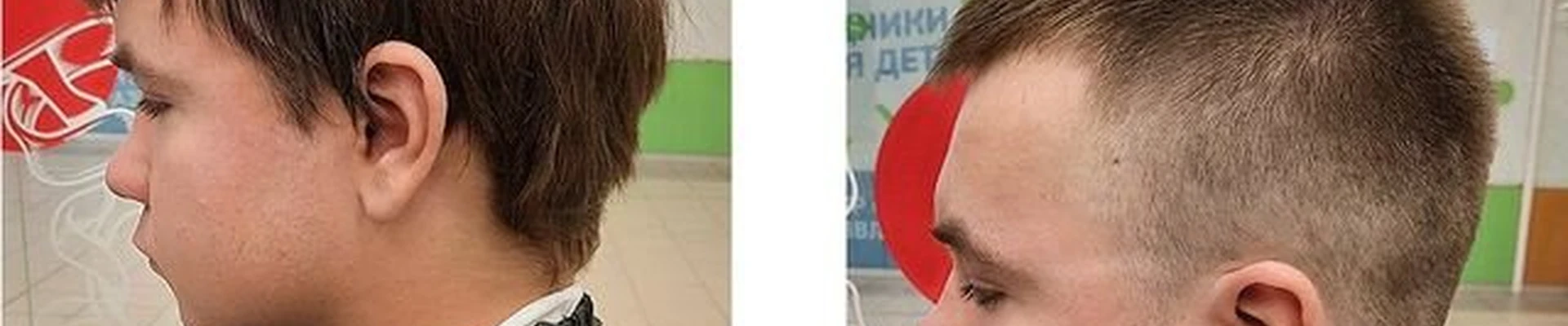 Стрикси в Вологде Вологодская область, Вологда, Ленинградская улица, 144, 1 этаж; справа от супермаркета Магнит