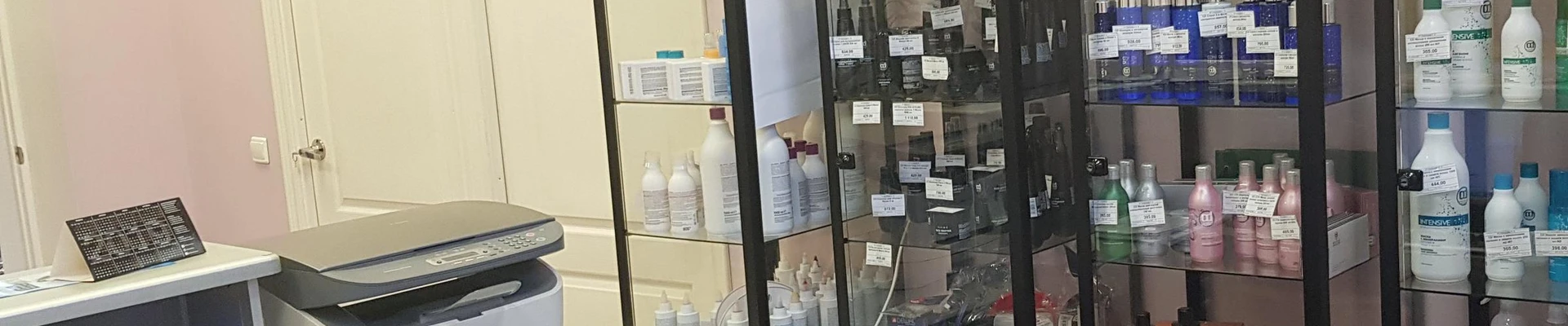 Стиль в Вологде Вологда, Машиностроительная, 5, 1 этаж