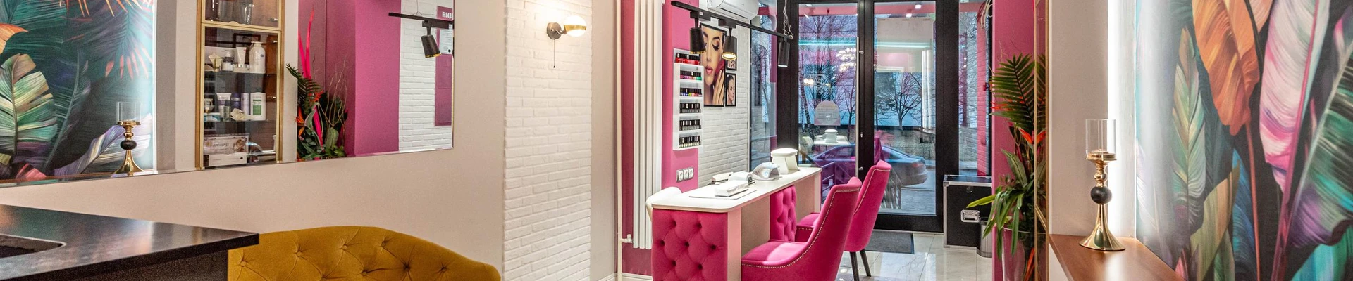 Краса в Балашихе Московская область, Балашиха, Фадеева, 13