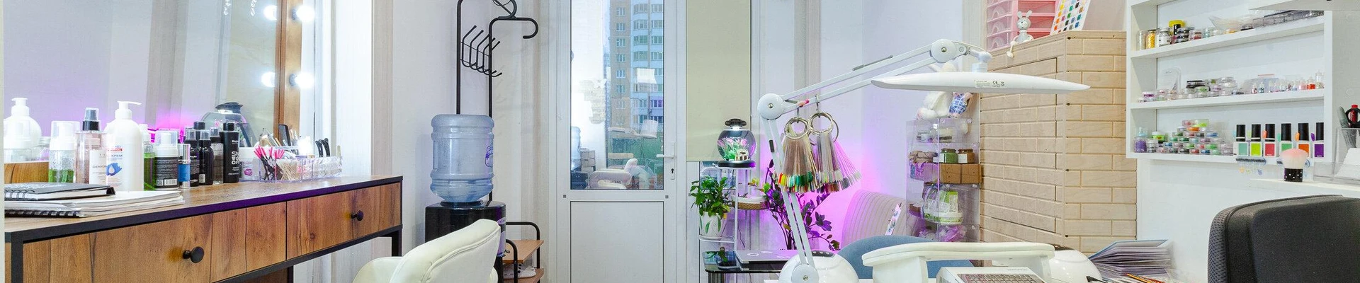 Art Nail Studio в Балашихе Московская область, Балашиха, микрорайон Янтарный, Кольцевая улица, 5