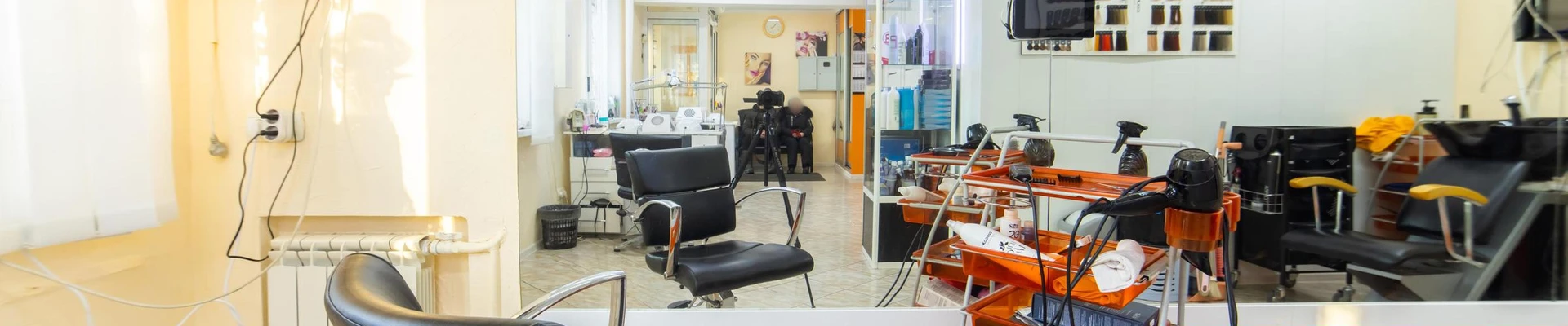 Marafet в Красноярске Россия, Красноярск, проспект имени Газеты Красноярский Рабочий, 171, 1 этаж