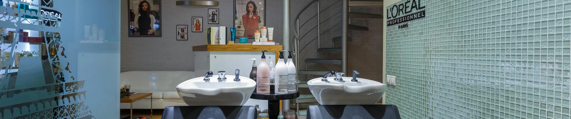Mod`s hair в Красноярске Красноярский край, Красноярск, Красной Армии, 7, 1 этаж