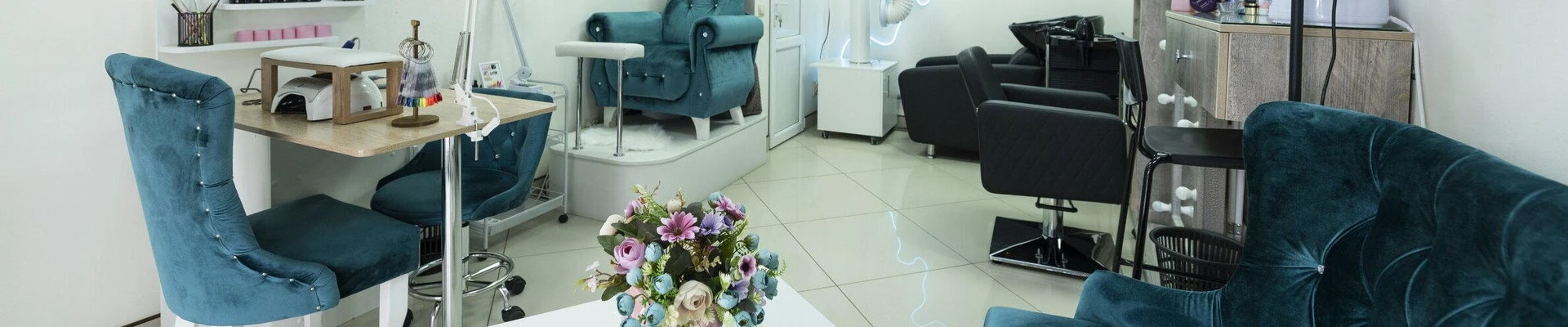 Beauty Studio в Саранске Республика Мордовия, Саранск, Коваленко, 7, 1 этаж