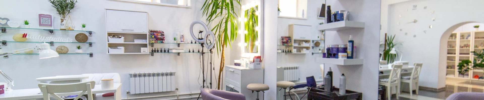 Lady studio в Калуге Калужская область, Калуга, Кибальчича, 32, цокольный этаж