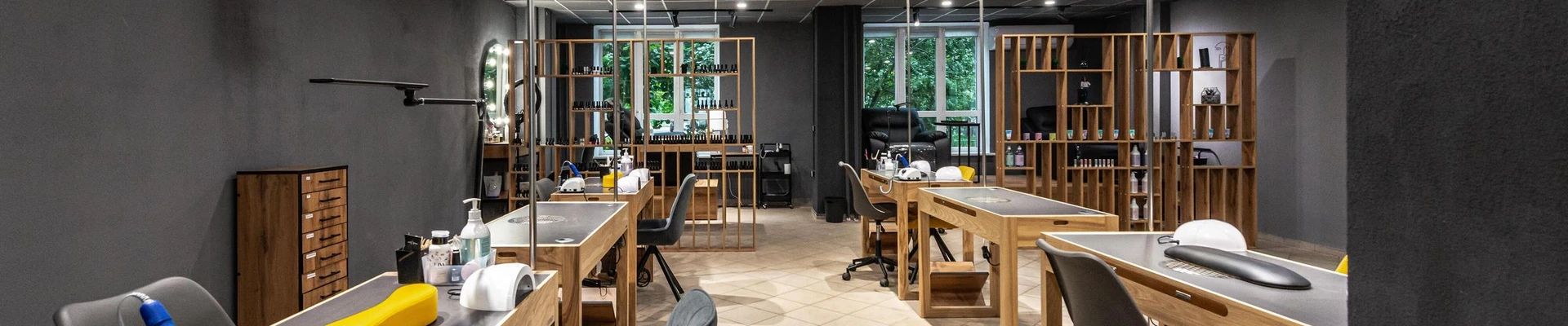 Nails&Brows в Королёве Россия, Московская область, Королев, улица 50-летия ВЛКСМ, 4г