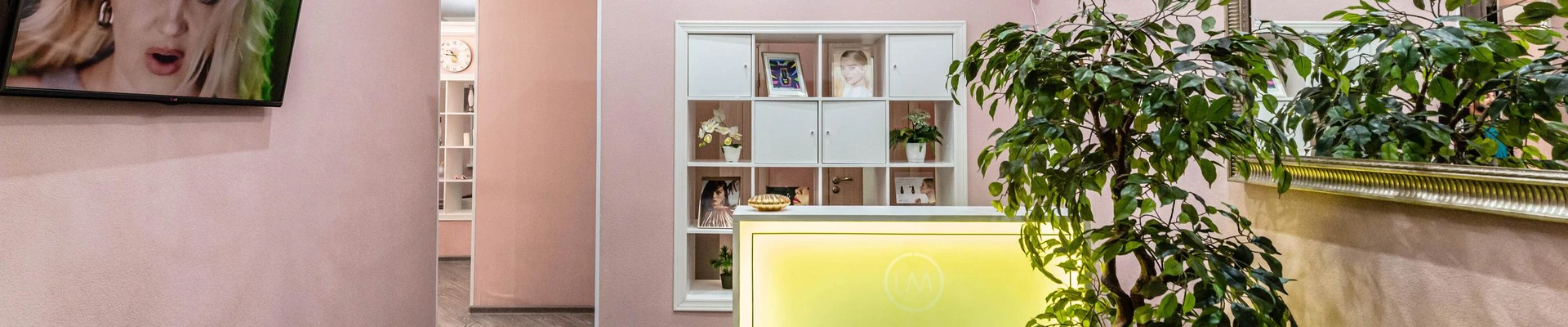 Moon в Королёве Россия, Московская область, Королёв, Подлипки, 141074, Пионерская улица, 30 к9, 1 этаж