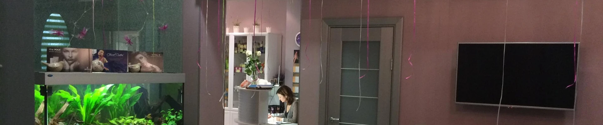 Прованс в Коломне Московская область, Коломна, улица Фрунзе, 39а, 1 этаж