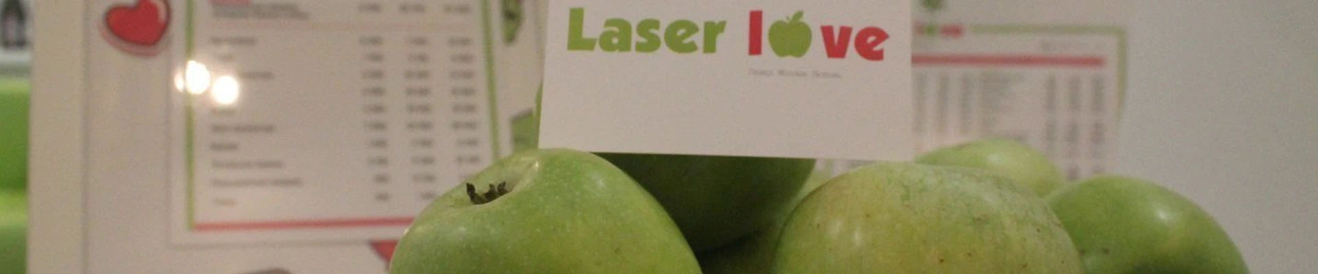 Laser Love в Шелехове Иркутская область, Шелехов, 6-й квартал, 26а, 202; 210 офис; 2 этаж