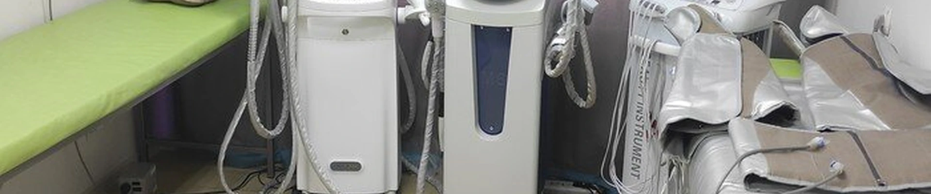 Relax в Калтане Кемеровская область — Кузбасс, Новокузнецк, проспект Николая Ермакова, 30а, 5 кабинет