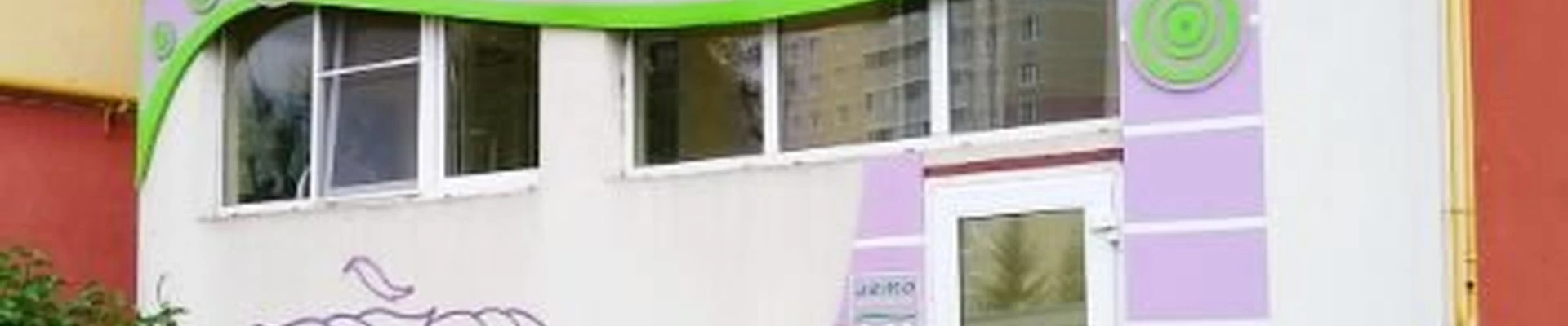 Лето в Новочебоксарске Чувашская Республика, Новочебоксарск, улица Строителей, 1/2, 1 этаж