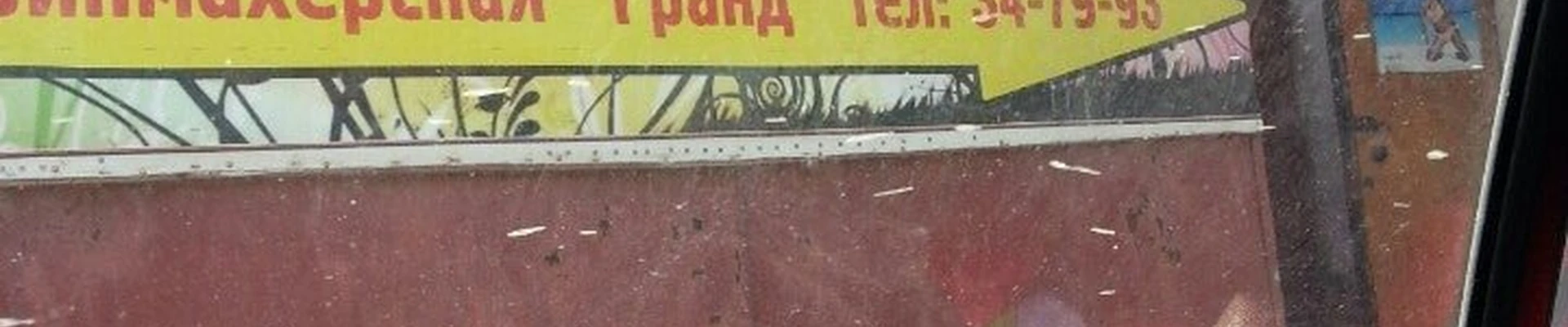 Гранд в Уссурийске Приморский край, Уссурийск, Карбышева, 16