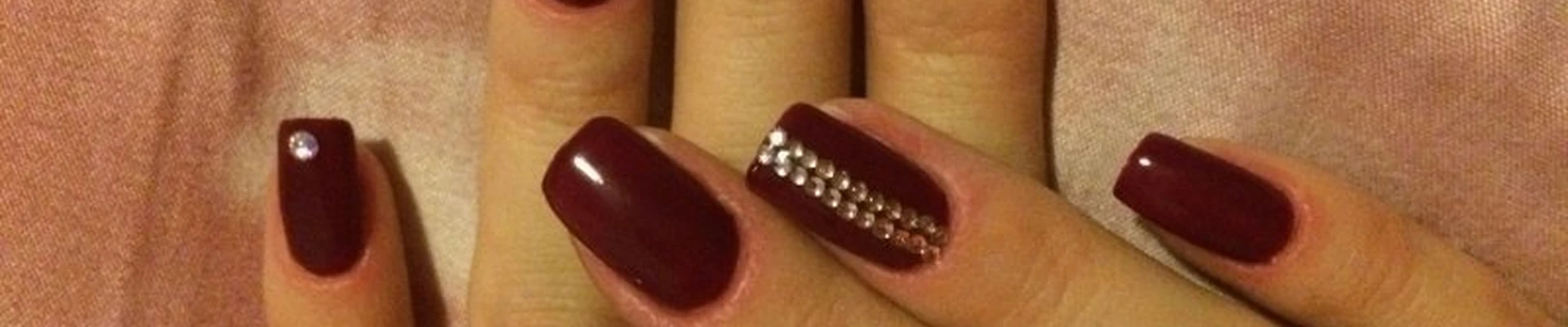 Ногтевой салон в Абакане Республика Хакасия, Абакан, улица Вяткина, 6, 1 этаж