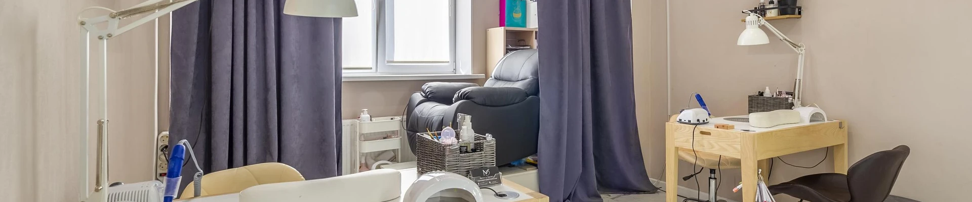 Nails&Brows в Королёве Россия, Московская область, Королёв, Подмосковная улица, 7