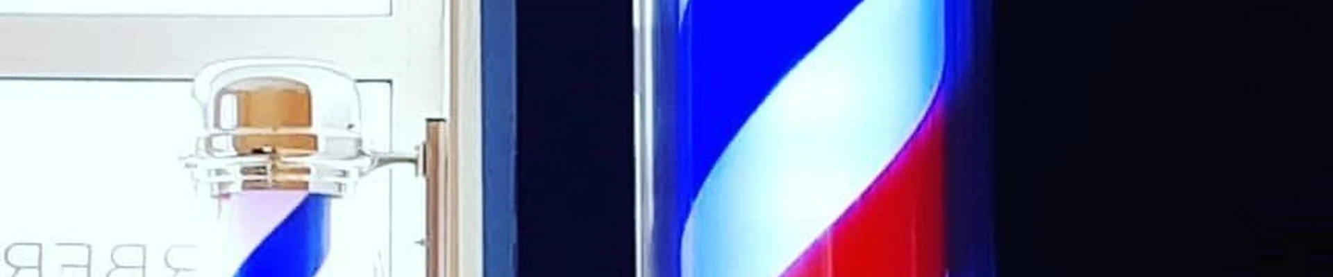 Барбершоп Barber Studio 16/90