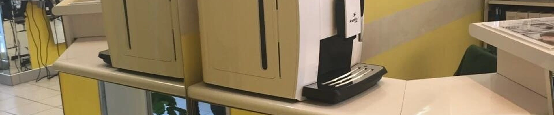 Мэтр в Омске Омская область, Омск, проспект Карла Маркса, 17, 1 этаж