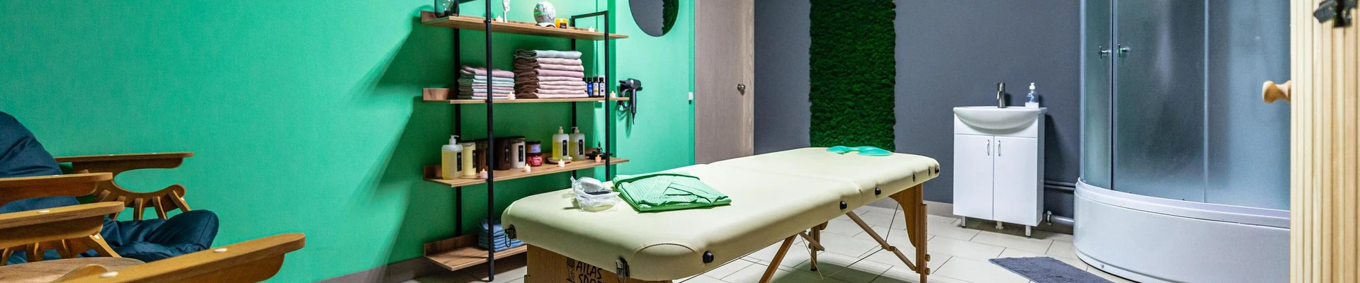 Мята в Сергиев посаде Сергиев Посад, ул. Дружбы, 9А, корп. 1, 2 этаж