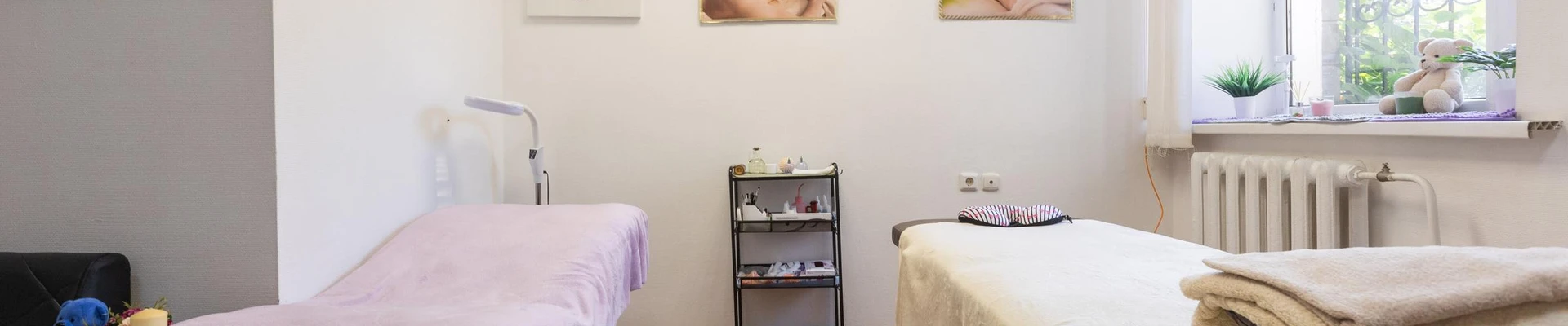 Milana в Уфе Республика Башкортостан, Уфа, Достоевского, 29, 1 этаж; по коридору до конца и налево; первая дверь