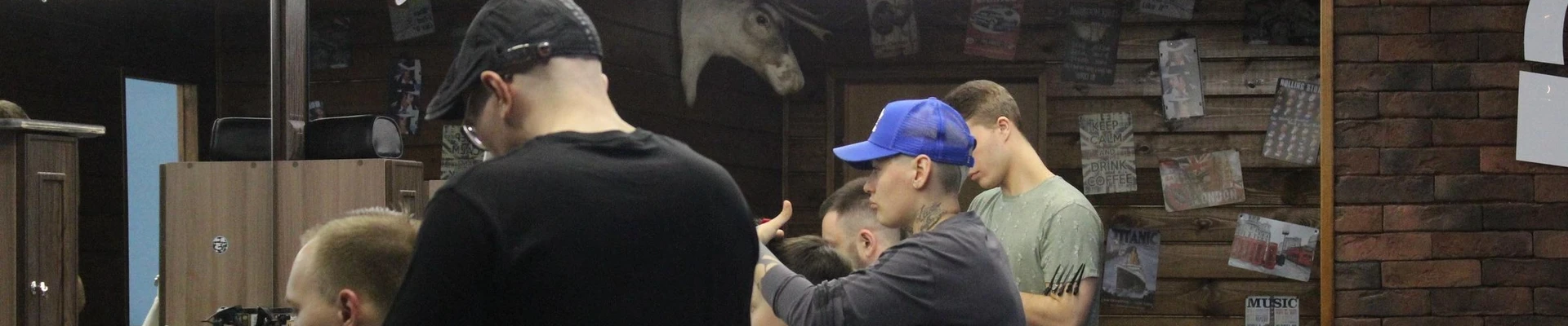 Oldboy в Сыктывкаре Республика Коми, Сыктывкар, улица Куратова, 83, 1 этаж