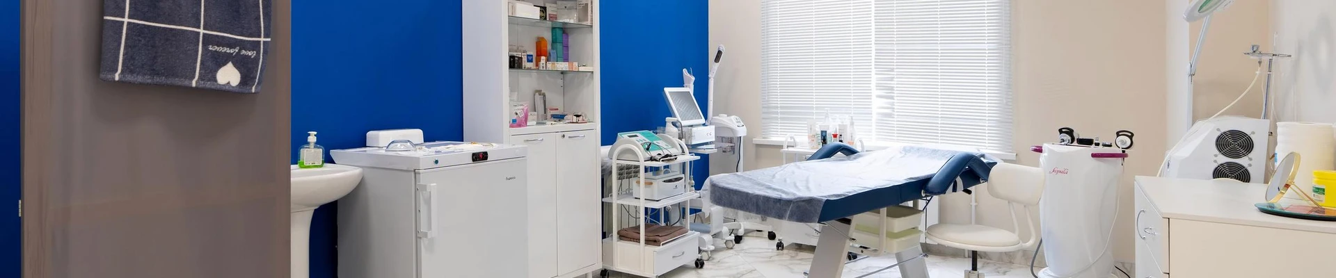 Dr.Laser в Тамбове Россия, Тамбов, улица Максима Горького, 31к1