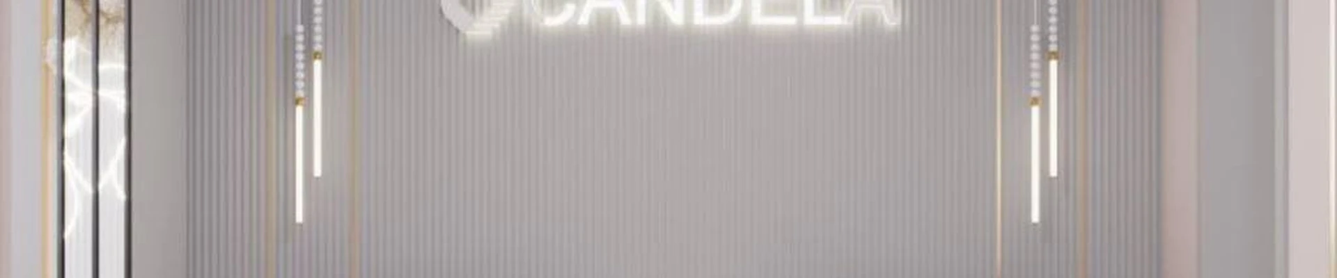 Candela в Оренбурге Россия, Оренбург, Северо-Восточный жилой район, 20-й микрорайон, улица Есимова, 9