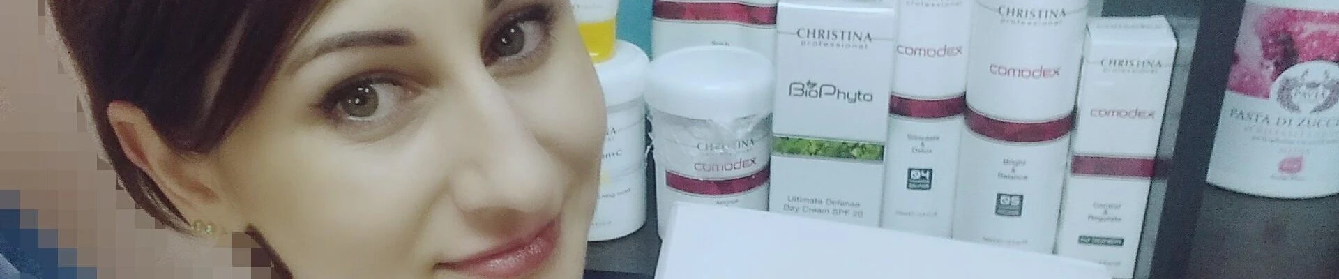 Кабинет косметологии в Барнауле Алтайский край, Новоалтайск, Деповская улица, 30а, 11 офис; 2 этаж