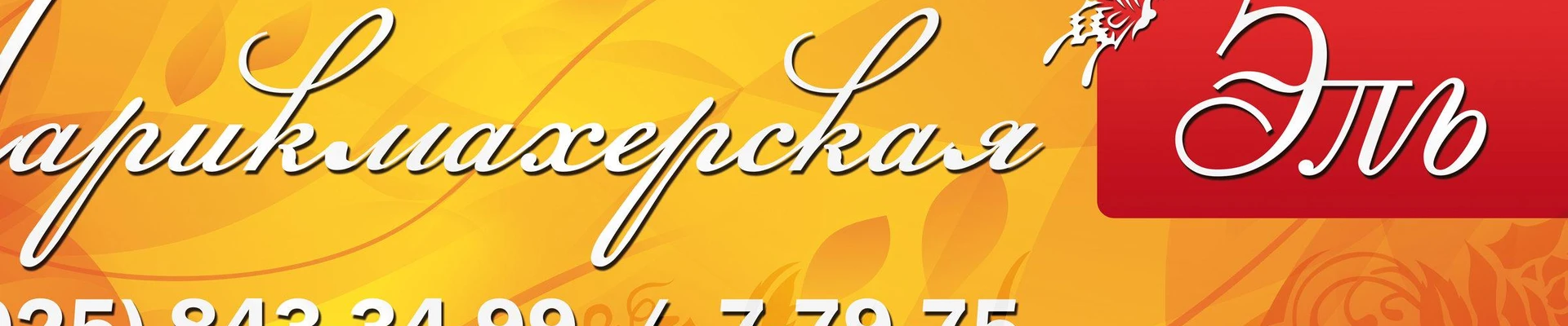 Эль в Дедовске Московская область, Дедовск, улица Красный Октябрь, 13, 1 этаж