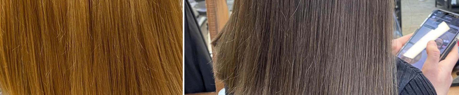 Hair’isma в Мурине Россия, Ленинградская область, Всеволожский район, поселок Мурино, бульвар Менделеева, 7к2, 1 этаж