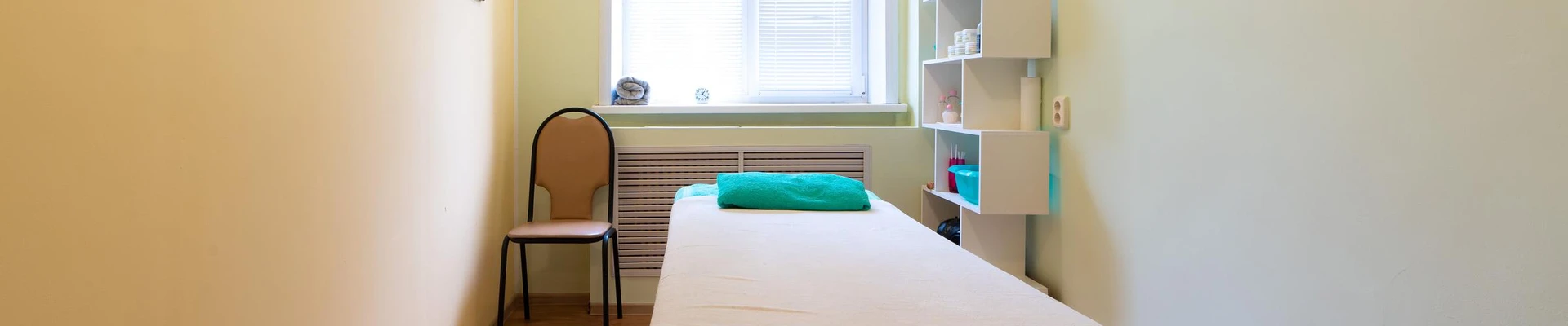 Возрождение в Тамбове Тамбовская область, Тамбов, переулок Степана Разина, 1а, 1 этаж