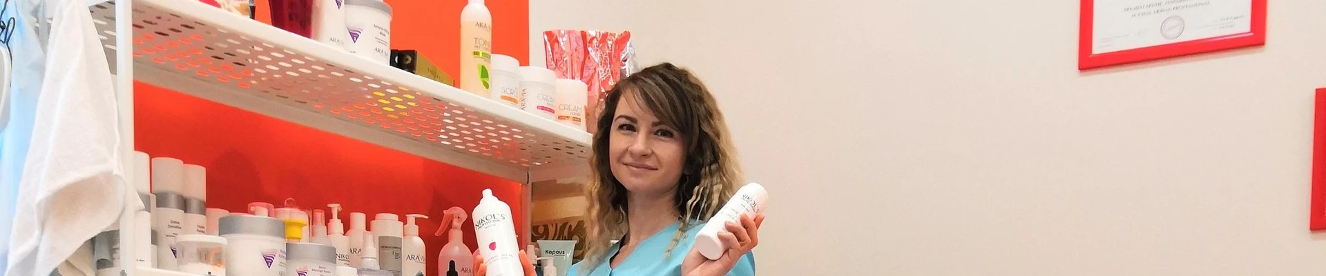 Beauty Line в Тамбове Тамбовская область, Тамбов, Советская улица, 24а, 2 этаж