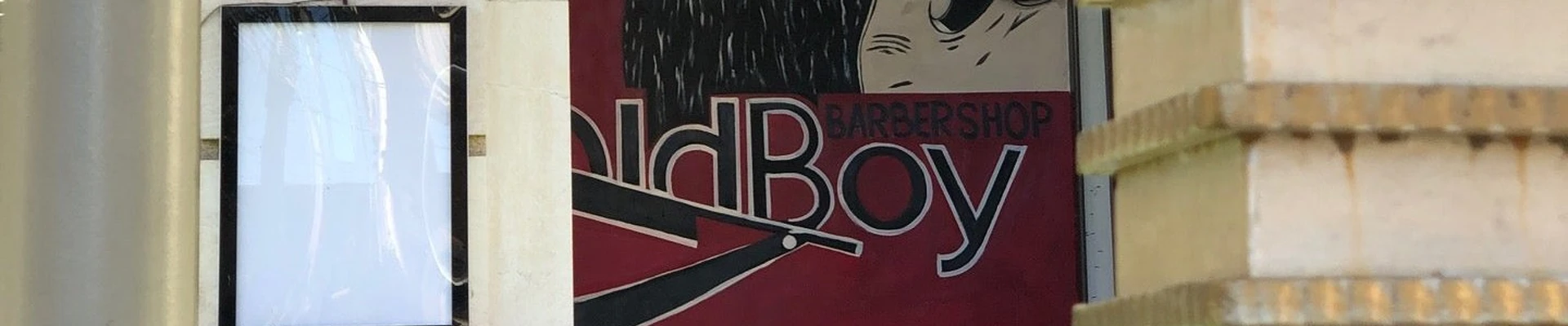 OldBoy в Дербенте Россия, Республика Дагестан, Дербент, улица Буйнакского, 6