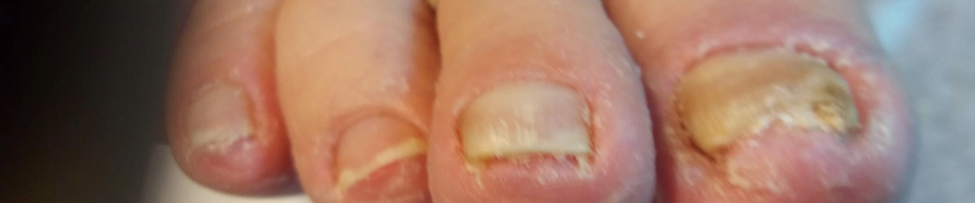 Кабинет педикюра на Торговой площади в Петергофе