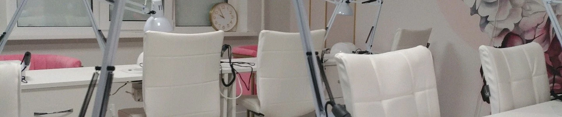 Nail Art Studio в Ульяновске Ульяновская область, Ульяновск, Игошина, 3, 1 этаж