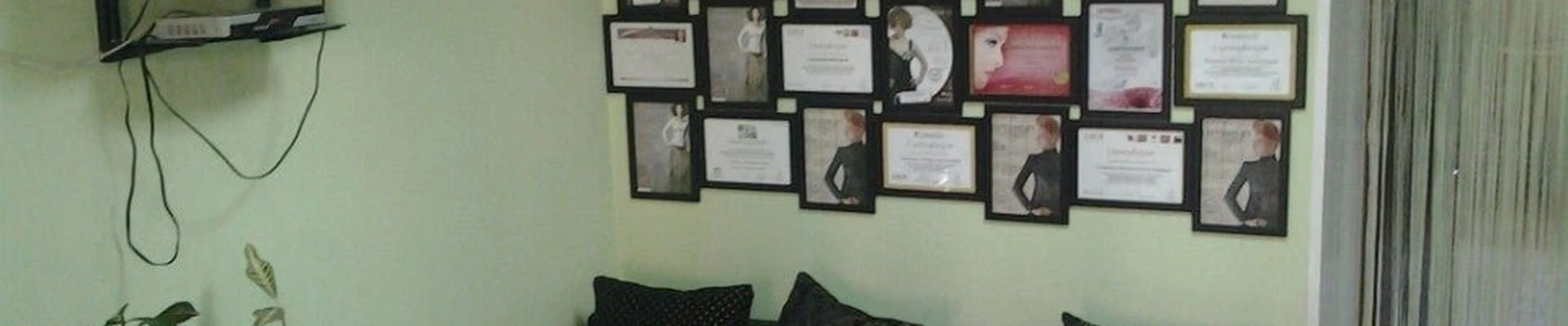 Акварель в Волоколамске Московская область, Волоколамск, Ново-Солдатский переулок, 5, 1 этаж