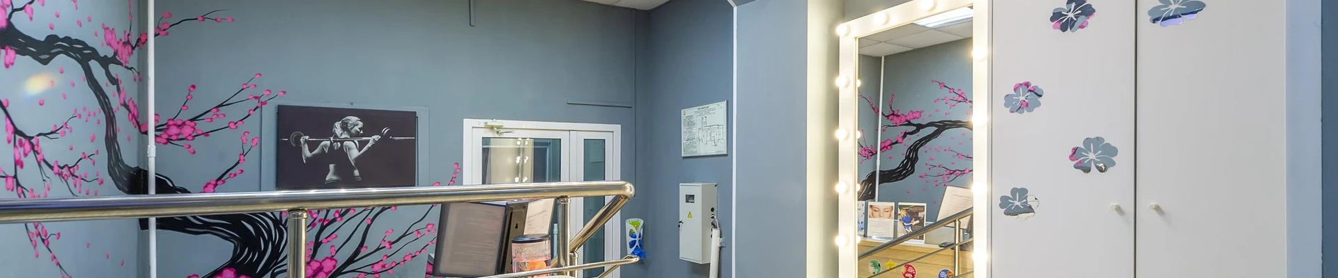 FIGURA в Долгопрудном Россия, Московская область, Долгопрудный, Лихачёвский проспект, 74к1