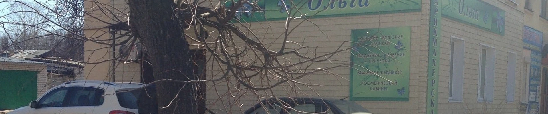 Ольга в Ковровом Владимирская область, Ковров, улица Грибоедова, 62, 1 этаж