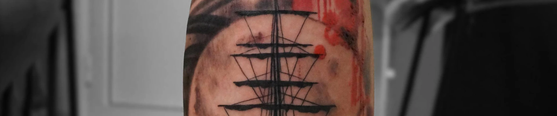 Тату-салон в Иванове Ивановская область, Иваново, улица Бубнова, 5, 2 этаж