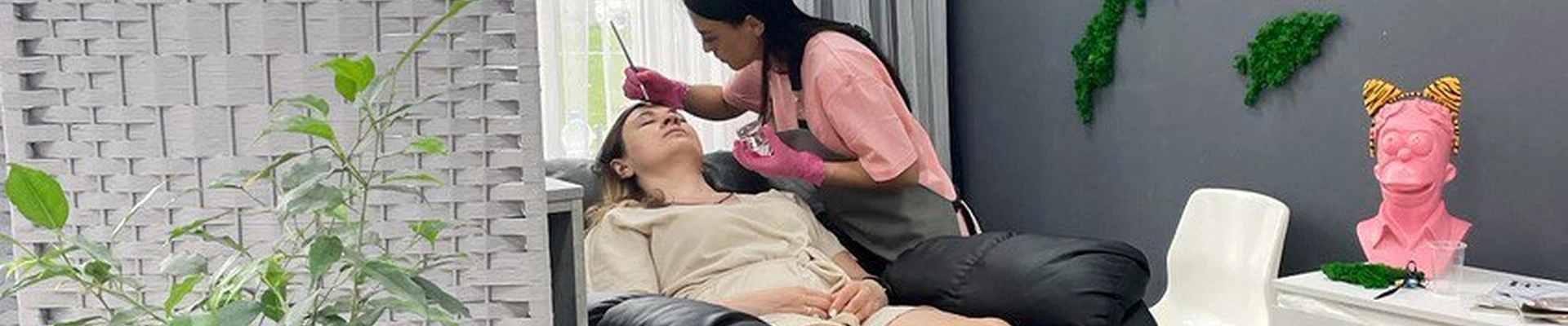 Вишня в Курске Курская область, Курск, проспект Ленинского Комсомола, 1в, 2 этаж