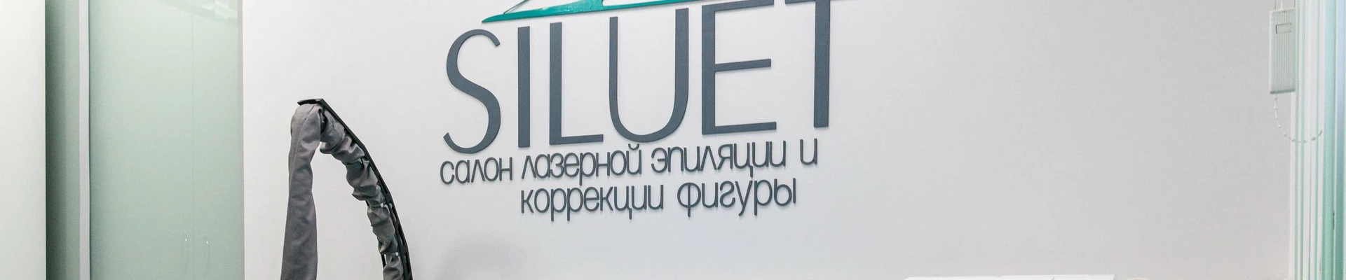 Siluet в Вологде Вологодская область, Вологда, Предтеченская, 65, 2 этаж