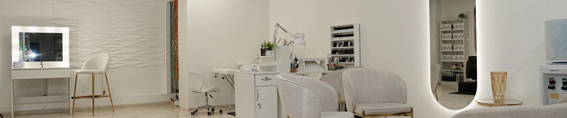 Эстетико в Воронеже Россия, Воронеж, улица Фридриха Энгельса, 64А